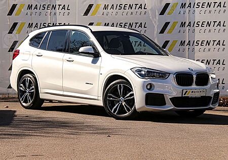 BMW X1 xDrive20d Aut. M Sport|Head-up|Kamera|Spur