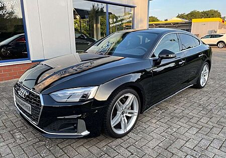 Audi A5 Sportback 40 TFSI S Tronic quattro advanced S line