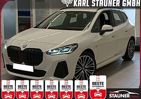 BMW 218 i Active Tourer M-Sport AHK KAMERA LED