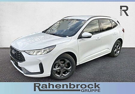 Ford Kuga ST-Line EcoBoost - AUTOMATIK
