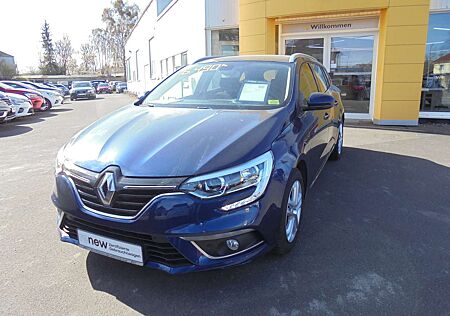 Renault Megane Grandtour BUSINESS Edit