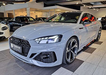 Audi RS5 RS 5 Sportback Q. Pano HuD Massage 280 km/h B&O