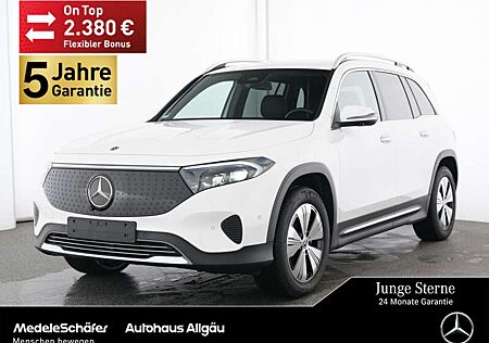 Mercedes-Benz EQB 300 EQB 300 4M Progressive AHK Distronic 360° LED Tel