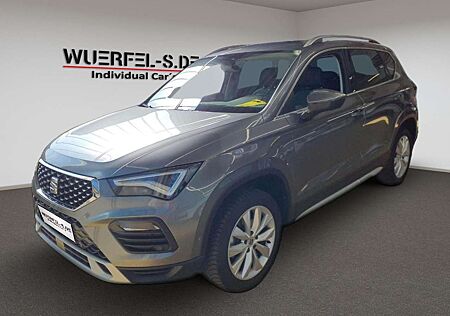 Seat Ateca Xperience+AHK+ACC+Kamera