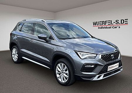 Seat Ateca Xperience+AHK+ACC+Kamera+Keyless