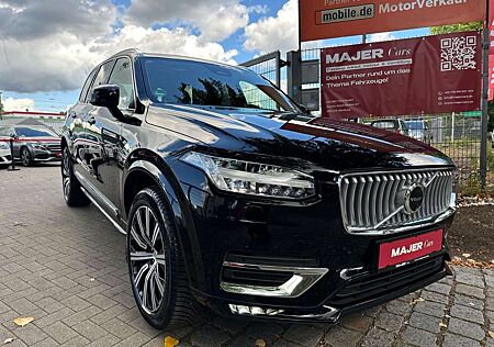 Volvo XC 90 XC90 Plus Bright AWD*PANO*LED*MEMORY