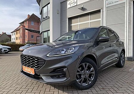 Ford Kuga ST-Line X AWD AHK+B&O+Winterpaket+Kamera