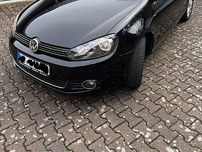 Volkswagen Golf Cabriolet Cabrio 1.2 TSI Life