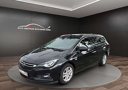 Opel Astra K Sports Tourer INNOVATION Kamera Xenon TV