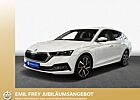 Skoda Octavia Combi 1.4 TSI iV DSG Style