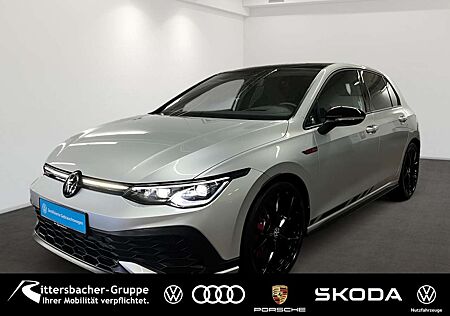 VW Golf GTI Volkswagen Golf VIII 2.0 TSI GTI Clubsport DSG SoundSystem