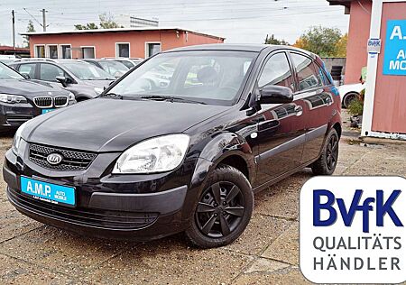 Kia Rio 1.4, TÜV+SERVICE NEU, Klima, el.FH, ZV, ABS