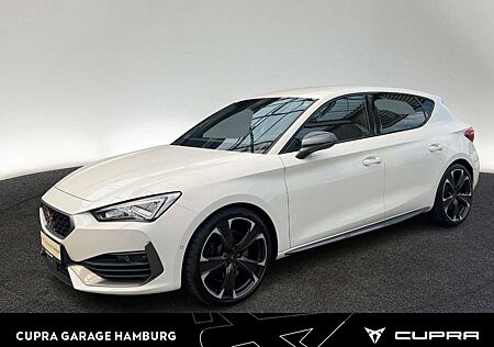 Cupra Leon VZ 2.0 TSI DSG Beats Sitzhzg Kamera