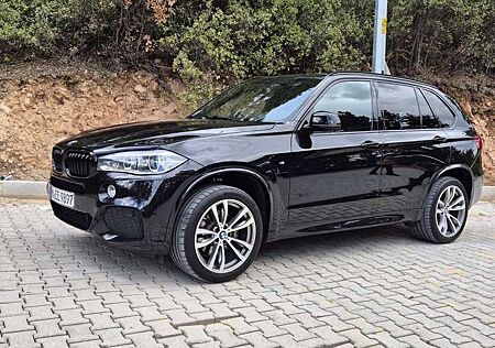 BMW X5 xDrive40d Sport-Aut.