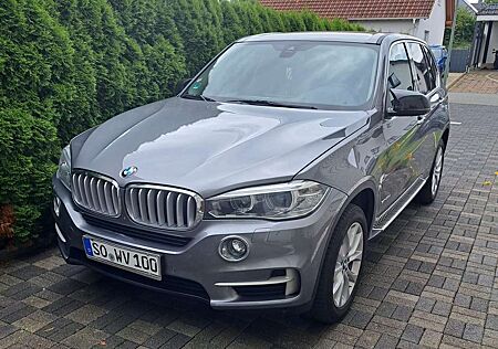 BMW X5 sDrive25d Sport-Aut.