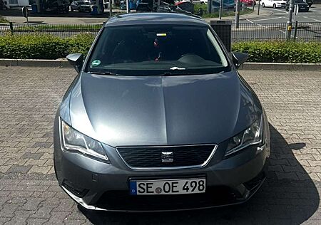 Seat Leon 1.6 TDI f5