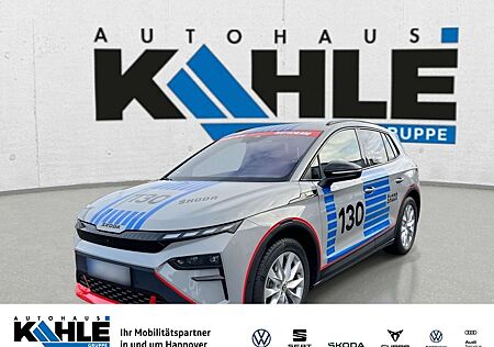 Skoda Elroq RS Lounge Maxx-Paket AHK Wärmepumpe