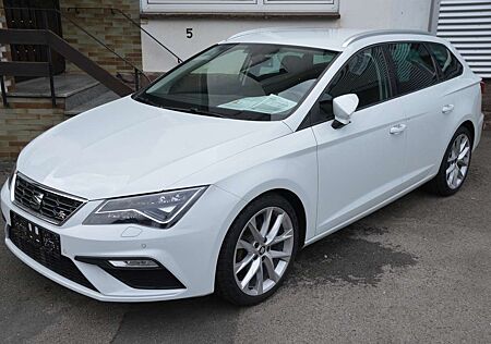 Seat Leon ST FR Navi Klimaauto.APP SHZ Kamera 18"