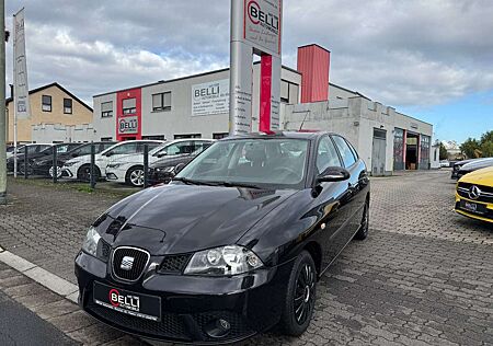 Seat Ibiza 1,4 Best of AHK KLIMAAUTO. FINANZIERUNG