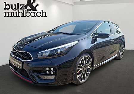 Kia Pro_ceed ProCeed / pro_cee'd pro Ceed 1.6 T-GDI GT-Track -MAYEN