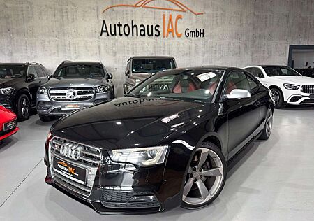Audi S5 3.0 TFSI S tronic quattro/SCHIEBEDACH/LED/TEM
