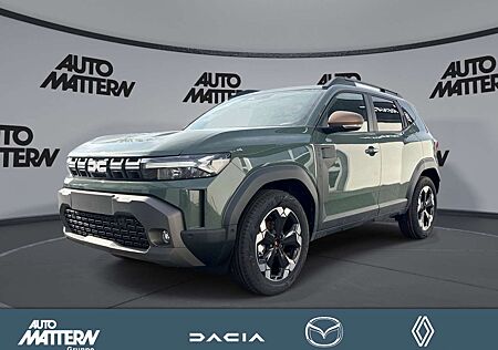 Dacia Duster Extreme+ hybrid155|Kamera|Nav|Totwinkel