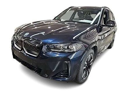 BMW iX3 Inspiring BEV
