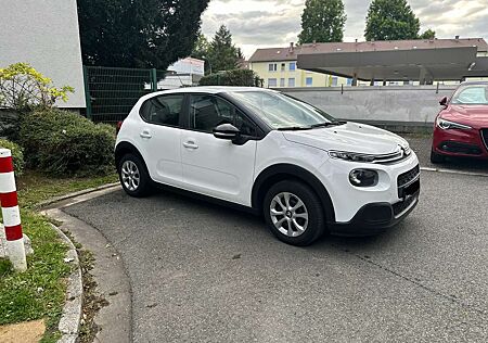 Citroën C3 Citroen