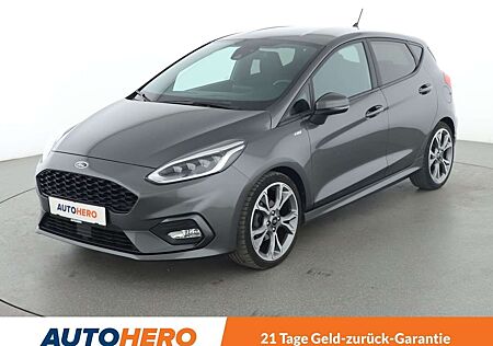 Ford Fiesta 1.0 EcoBoost ST-Line*LED*NAVI*TEMPO*PDC*SHZ*KLIMA*