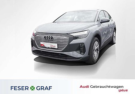 Audi Q4 e-tron Sportback e-tron 40 R-Kamera ACC PDC SHZ