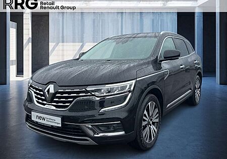 Renault Koleos INITIALE PARIS 4x4 dCi 185 X-tronic SELBSTPARKEND