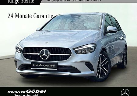 Mercedes-Benz B 180 PROGRESSIVE*KAMERA*WINTER-PAKET*ELEK.HECKK