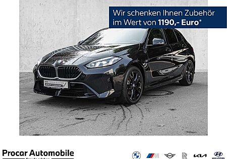 BMW 120 M-Sport,PA+,DA+,HUD,Memory,SHZ,LCProf