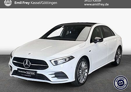 Mercedes-Benz A 250 Edition 2020