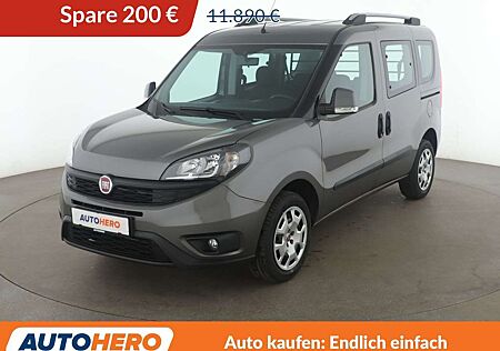 Fiat Doblo 1.4 SX*PDC*SHZ*KLIMA*GARANTIE*