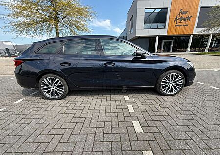 Seat Leon Sportstourer 2.0 TDI DSG FR