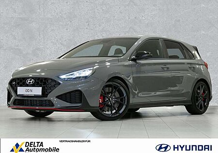 Hyundai i30 FL N Performance 8-DCT Navi LED CarPlay PDC