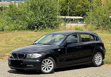BMW 116i 116 Edition Lifestyle Tüv Neu