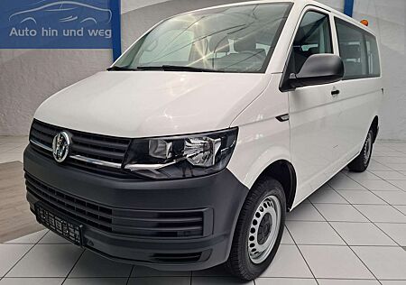 VW T6 Kombi Volkswagen 2.0 TDI | 9S | KLIMA | PDC