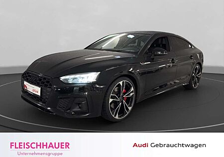 Audi A5 Sportback 40 TDI S line competition+Matrix+Navi+20