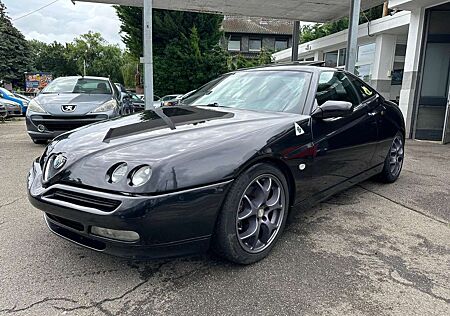 Alfa Romeo GTV 16V T.Spark