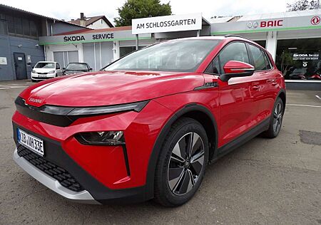 Skoda Elroq 50 Tour Studio