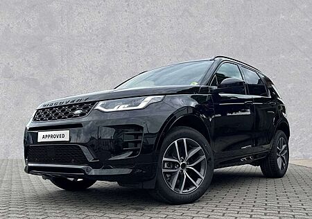 Land Rover Discovery Sport D165 Dynamic SE el.AHK