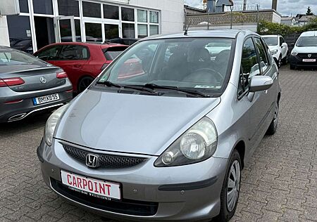 Honda Jazz 1.4 LS 2.HAND/KLIMA/AUTOMATIK/ALLWETTER