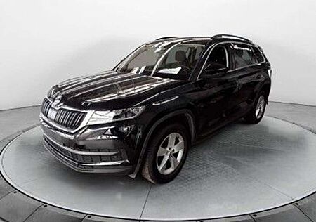 Skoda Kodiaq 2.0 TDI 4x4 140KW ADAPTIV LED*AHK*CARPLAY