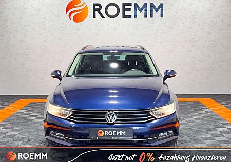 VW Passat Variant Volkswagen Comfortline BMT*GARANTIE*