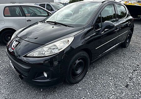 Peugeot 207 Tendance