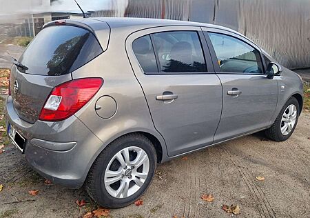 Opel Corsa 5-Türer 1.4 16V Active