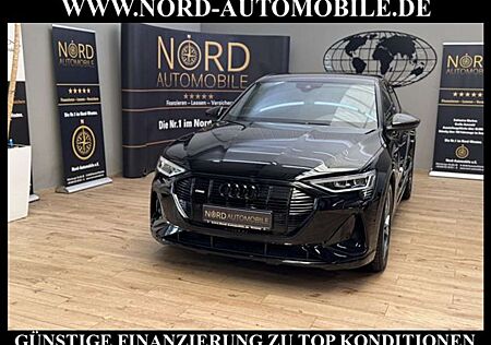Audi e-tron 50 Sportback S-Line QU.AHK/20/SIDE&LANE/ S-Line