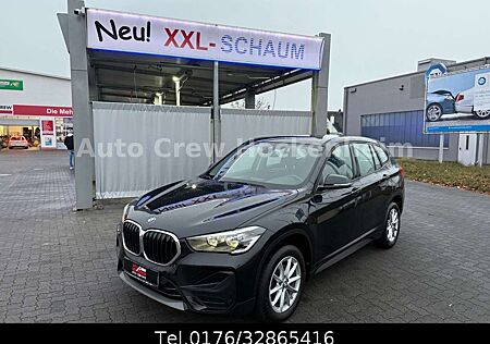 BMW X1 Baureihe sDrive 18 d Advantage